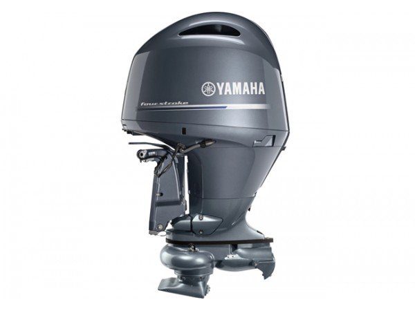 150-2-600x450-1 2019 Yamaha 150 HP Jet F150JB Outboard Motor - Image 1