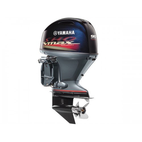 2019-Yamaha-90-HP-VF90LA-V-MAX-SHO-Outboard-Motor (1) 2019 Yamaha 90 HP VF90LA V MAX SHO Outboard Motor - Image 1