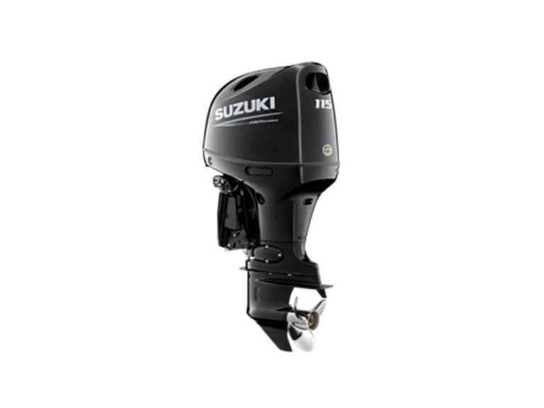 2022-Suzuki-Marine-DF115B-L-1-768x576 Suzuki DF115B L 115HP Outboard Motor 2022 - Image 1