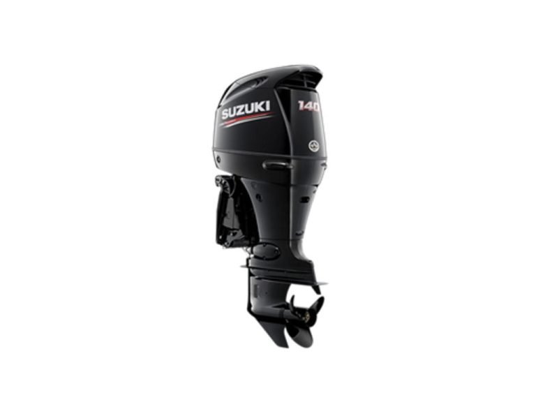 2022-Suzuki-Marine-DF140A-L-768x576 Suzuki DF140A X 140 HP Outboard Motor 2022 - Image 1