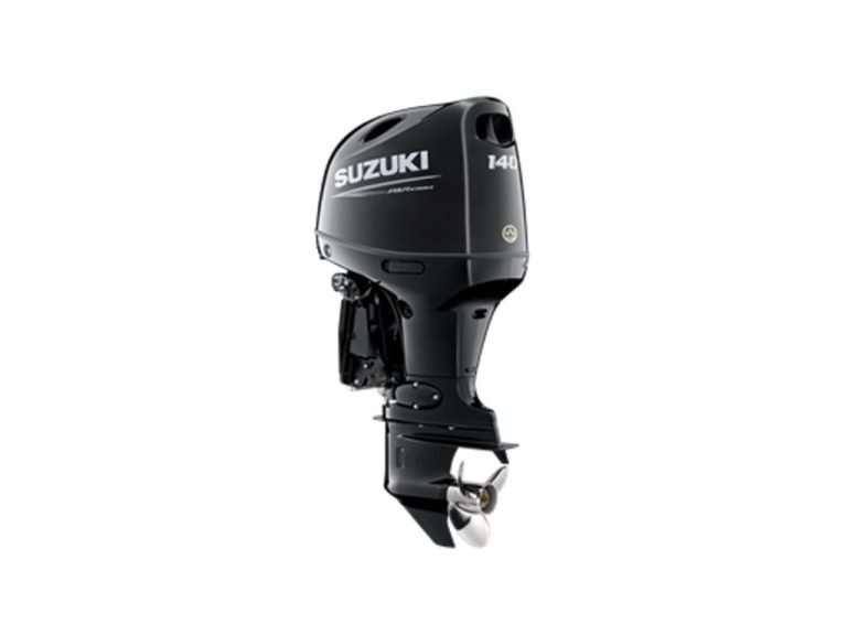 2022-Suzuki-Marine-DF140B-L-768x576 (3) Suzuki DF140B L 140 HP Outboard Motor 2022 - Image 1