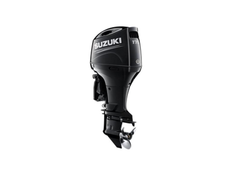 2022-Suzuki-Marine-DF175A-L-768x576 (6) Suzuki DF175AP X 175 HP Outboard Motor 2022 - Image 1