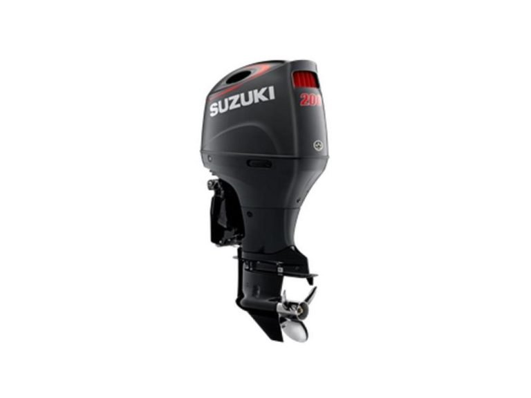 2022-Suzuki-Marine-DF200SS-L-1-768x576 Suzuki DF200SS L Outboard Motor 2022 - Image 1