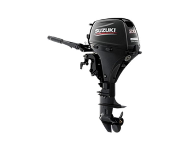 2022-Suzuki-Marine-DF20A-EFI-S-1-768x576 (1) Suzuki DF20A EFI L 20HP Outboard Motor 2022 - Image 1