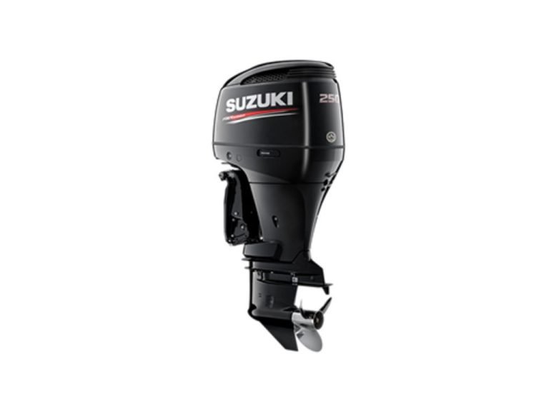 2022-Suzuki-Marine-DF250-X-1-768x576 (2) Suzuki DF250 X 250 HP Outboard Motor 2022 - Image 1