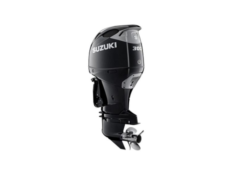 2022-Suzuki-Marine-DF300B-X2-768x576 (1) Suzuki DF300B X 300 HP Outboard Motor 2022 - Image 1