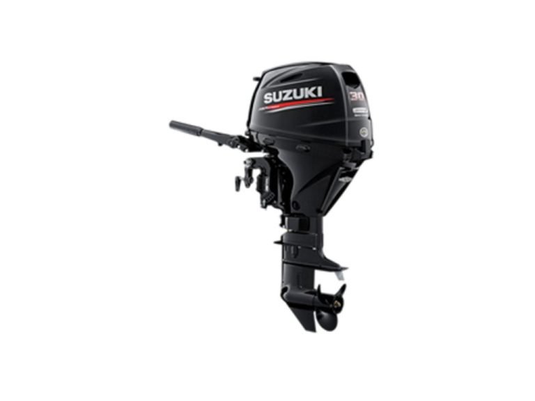 2022-Suzuki-Marine-DF30A-EFI-L-1-768x576 Suzuki DF30A EFI L 30HP Outboard Motor 2022 - Image 1
