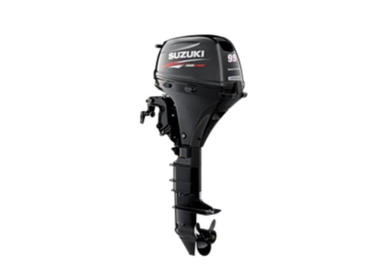 2022-Suzuki-Marine-DF9.9B-EFI-X-768x576 Suzuki DF9.9BT EFI X Outboard Motor 2022 - Image 1