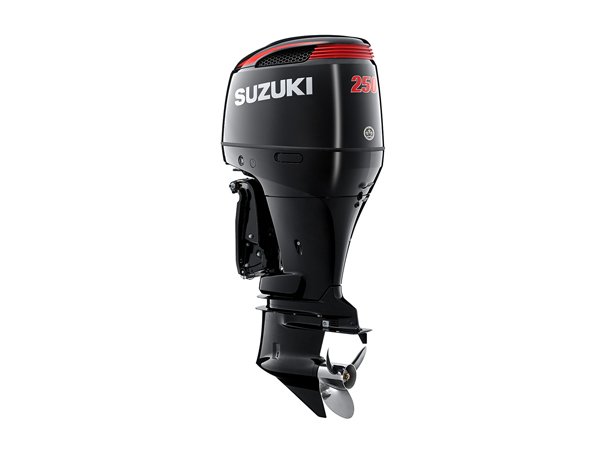 250-600x450-1 (1) 2019 Suzuki 250 HP DF250TLSS2 Outboard Motor - Image 1