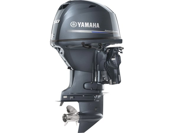 50-600x450-1 (1) 2019 Yamaha 50 HP F50LB Outboard Motor - Image 1
