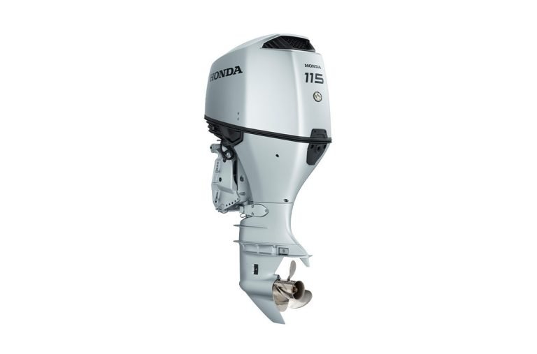 Honda-115hp-iST-Outboard-BF115JXDA-768x507 (1) Honda 115hp iST Outboard | BF115JXDA - Image 1