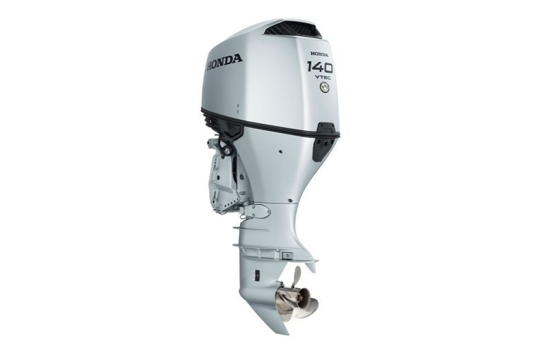 Honda-140hp-Outboard-BF140AXRA-768x507 (1) Honda 140hp Outboard | BF140AXRA - Image 1