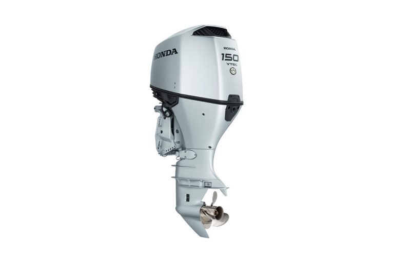 Honda-150hp-iST-Outboard-BF150DXDA-768x507 Honda 150hp iST Outboard | BF150DXDA - Image 1