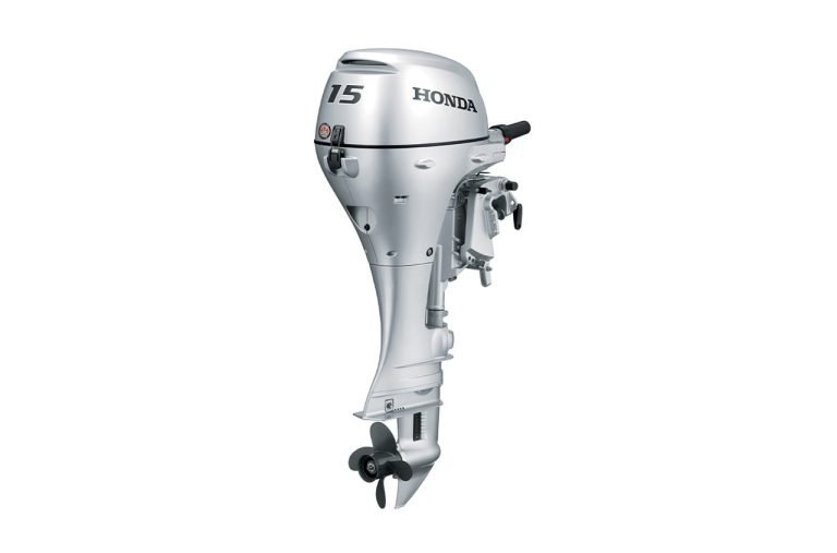 Honda-15hp-Power-Thrust-Portable-Outboard-BFP15D3XHT-768x507 Honda 15hp Power Thrust Portable Outboard | BFP15D3XHT - Image 1