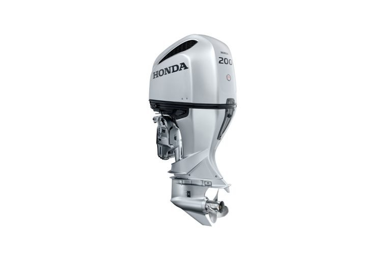Honda-200hp-iST-Outboard-BF200DXDA-768x507 (1) Honda 200hp iST Outboard | BF200DXDA - Image 1