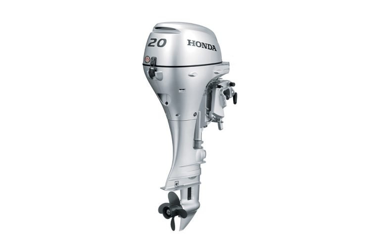Honda-20hp-Portable-Outboard-BF20D3LRT-768x507 Honda 20hp Portable Outboard | BF20D3LRT - Image 1