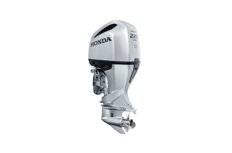 Honda-225hp-Outboard-BF225DXRA-768x507 Honda 225hp Outboard | BF225DXRA - Image 1