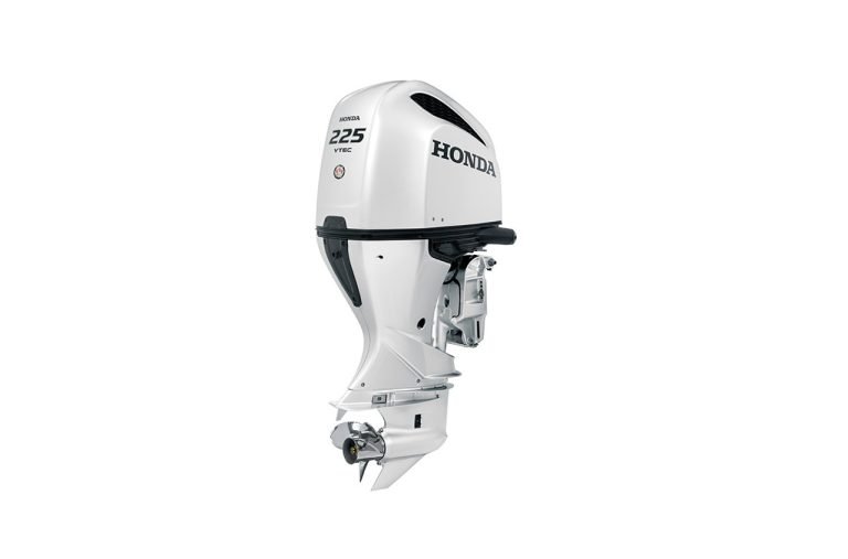 Honda-225hp-White-iST-Outboard-BF225DUDA-768x507 (1) Honda 225hp White iST Outboard | BF225DUDA - Image 1