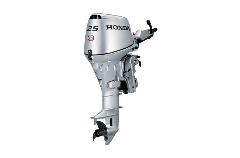 Honda-25hp-Outboard-BF25D3SHG-768x507 Honda 25hp Outboard | BF25D3SHG - Image 1
