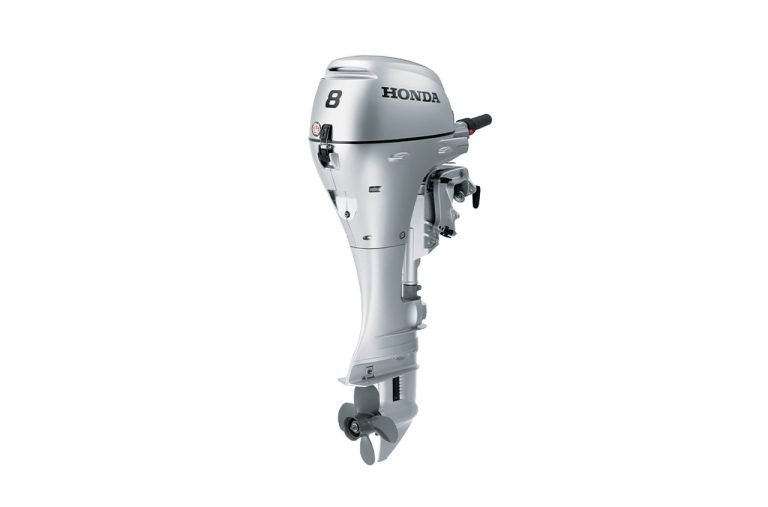 Honda-8hp-Power-Thrust-Portable-Outboard-BFP8DK3XHS-768x507 Honda 8hp Power Thrust Portable Outboard | BFP8DK3XHS - Image 1
