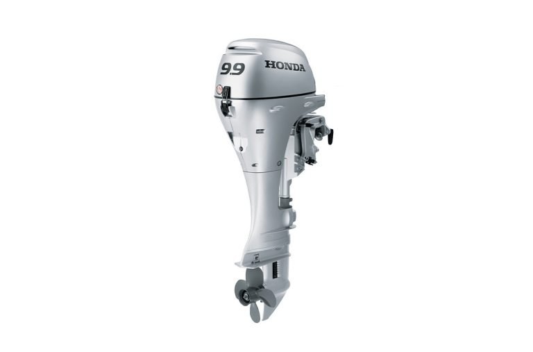 Honda-9.9hp-Power-Thrust-Portable-Outboard-BFP10D3LRT-768x507 Honda 9.9hp Power Thrust Portable Outboard | BFP10D3LRT - Image 1