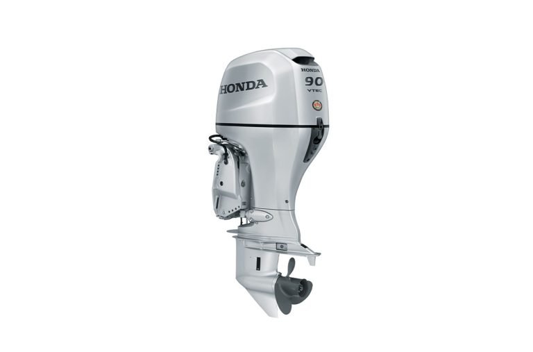 Honda-90hp-Outboard-BF90D5XRTA-768x507 Honda 90hp Outboard | BF90D5XRTA - Image 1
