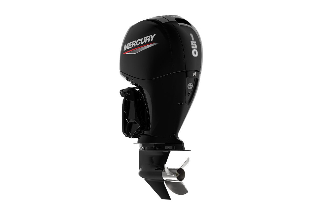 Mercury-150hp-Outboard-150XL (1) Mercury 150hp Outboard | 150CXL - Image 1