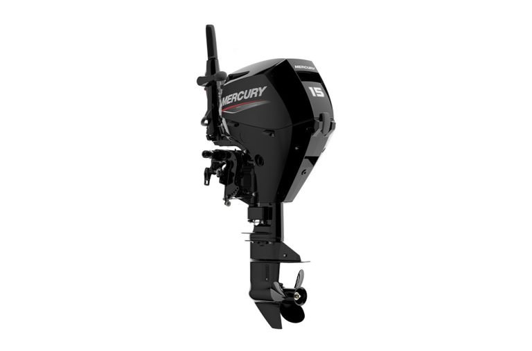 Mercury-15hp-EFI-Outboard-15MH-768x507 Mercury 15hp EFI Outboard | 15MLH - Image 1