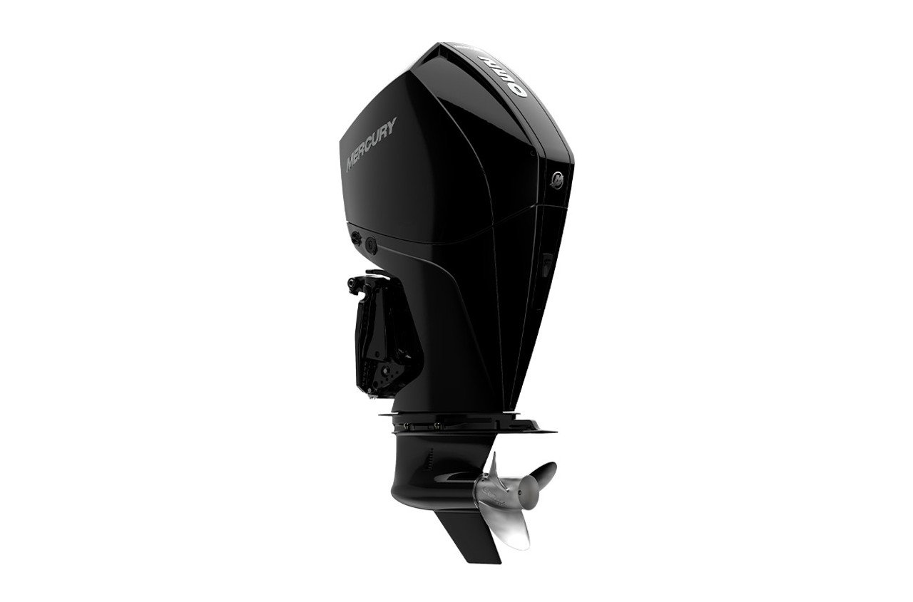 Mercury-250hp-Outboard-250L Mercury 250hp Outboard | 250XL - Image 1