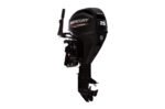 Mercury 25hp EFI Outboard | 25ELHPT