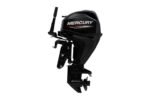 Mercury 25hp EFI Outboard | 25MH - Image 2