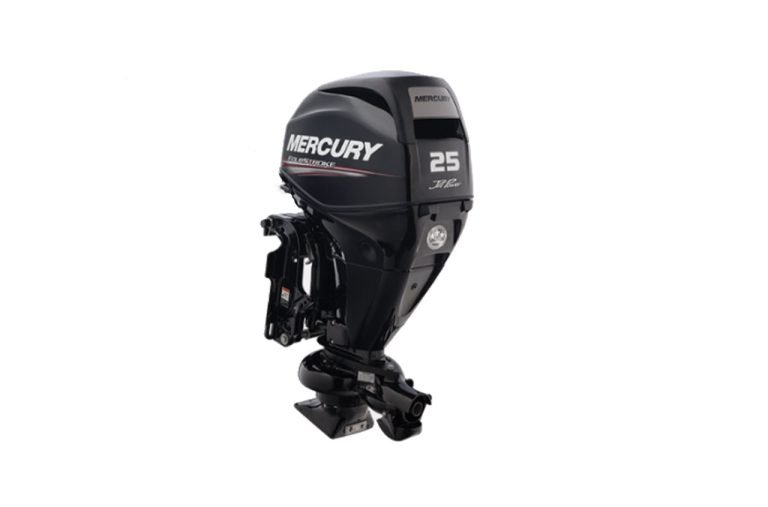 Mercury-25hp-Jet-Outboard-25ELPT-768x507 Mercury 25hp Jet Outboard | 25ELPT - Image 1