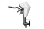 Mercury 3.5hp Electric Outboard | 7.5ELRC - Image 2