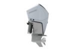 Mercury 300hp White Verado Outboard | 300CL - Image 3