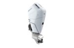 Mercury 350hp Verado White V10 Outboard | 350CL