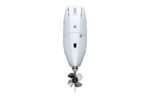 Mercuy 350hp Verado White V10 Outboard | 350XXL - Image 2