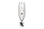 Mercury 350hp Verado White V10 Outboard | 350XL