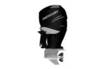 Mercury 400hp Verado Inline 6 Outboard | 400XL - Image 3