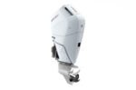 Mercury 400hp Verado White V10 Outboard | 400XXXL