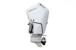Mercury 400hp Verado White V10 Outboard | 400CXXXL - Image 3