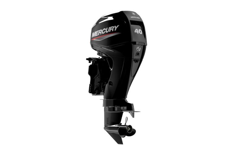 Mercury-40hp-EFI-Outboard-40EPT-768x507 Mercury 40hp EFI Outboard | 40EPT - Image 1