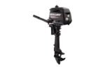 Mercury 4hp Outboard | 4MLH