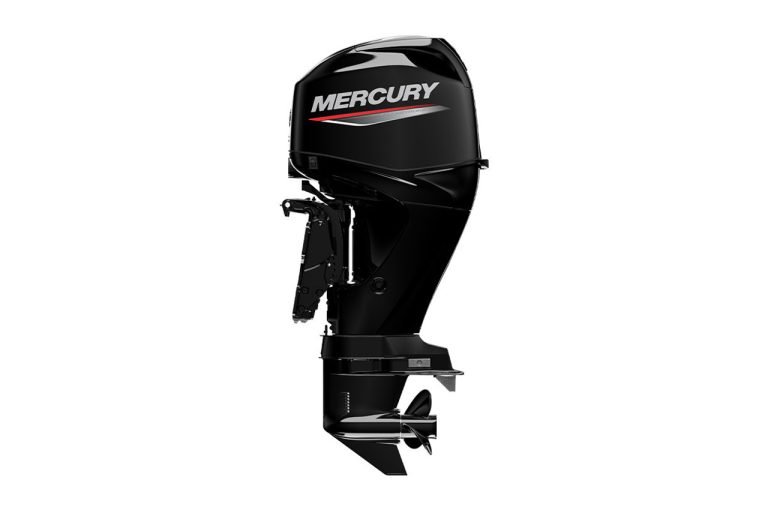 Mercury-50hp-EFI-Outboard-50ELPT-768x507 Mercury 50hp EFI Outboard | 50ELPT - Image 1