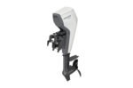 Mercury 5hp Electric Outboard | 20ESH - Image 4