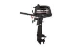 Mercury 5hp Outboard | 5MXLH - Image 2