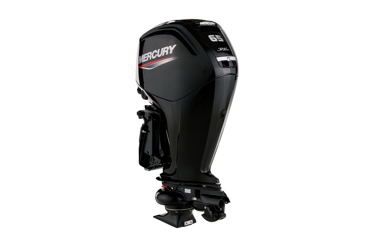 Mercury-65hp-Jet-Outboard-65ELPT-1 Mercury 65hp Jet Outboard | 65ELPT - Image 1