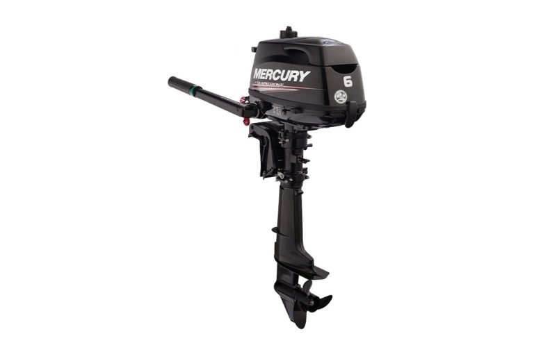 Mercury-6hp-Outboard-6MLH-768x507 Mercury 6hp Outboard | 6MLH - Image 1