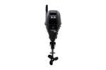 Mercury 9.9hp Outboard | 9.9MLH - Image 2