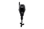 Mercury 9.9hp Outboard | 9.9MH - Image 2