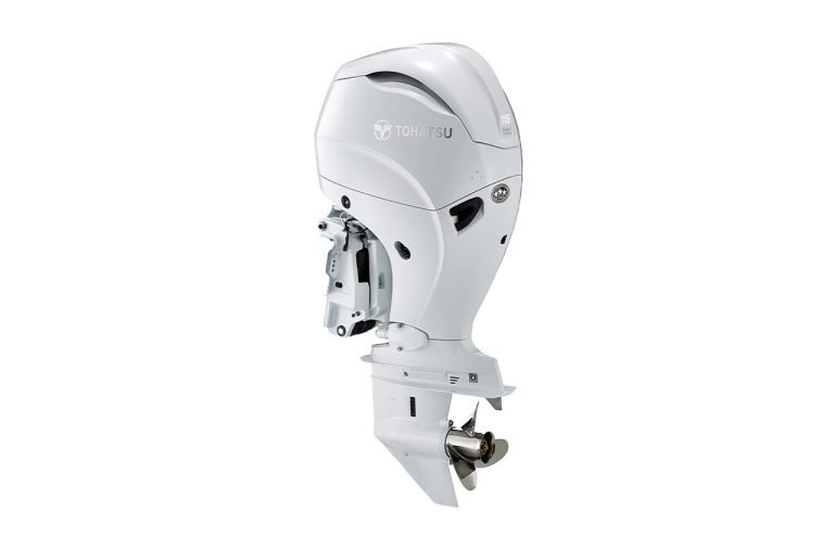 Tohatsu-115hp-Outboard-MFS115AWETUL-768x507 Tohatsu 115hp Outboard | MFS115AWETUL - Image 1